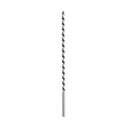DEWALT - Mèche à bois spirale simple 10X280X380M