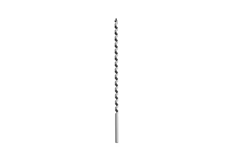 DEWALT - Mèche à bois spirale simple 10X280X380M