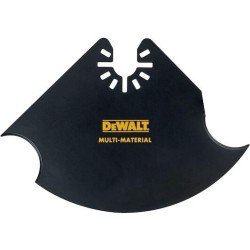 DEWALT - Lame Ø100 m multi matériel pour multi-cutter