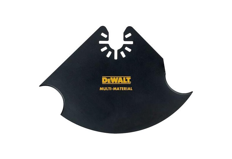 DEWALT - Lame Ø100 m multi matériel pour multi-cutter