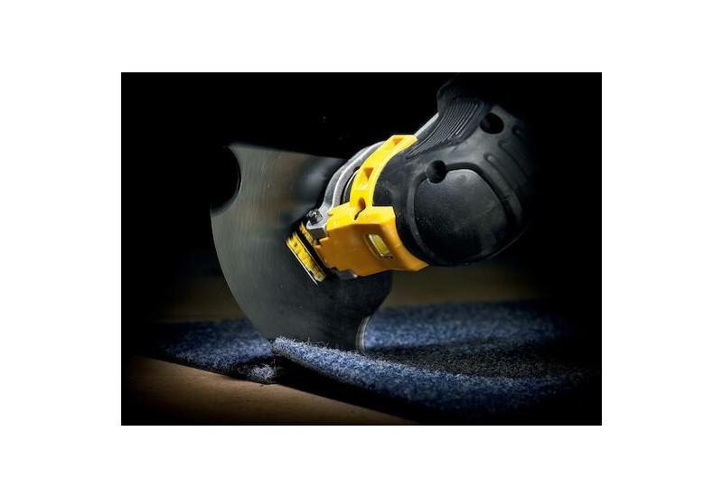 DEWALT - Lame Ø100 m multi matériel pour multi-cutter DEWALT - Lame Ø100 m multi matériel pour multi-cutter