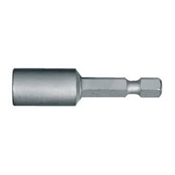 DEWALT - Douille de vissage magnétique 7 x 50 mm