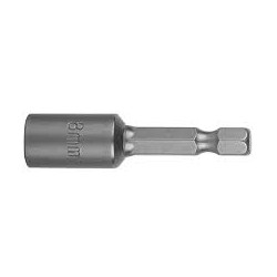 DEWALT - Douille de vissage magnétique 8 x 50 mm