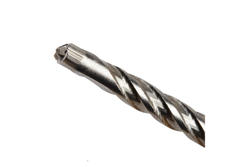 DEWALT - Foret béton SDS-Plus XLR 4 taillants 6x150x210 mm DEWALT - Foret béton SDS-Plus XLR 4 taillants 6x150x210 mm