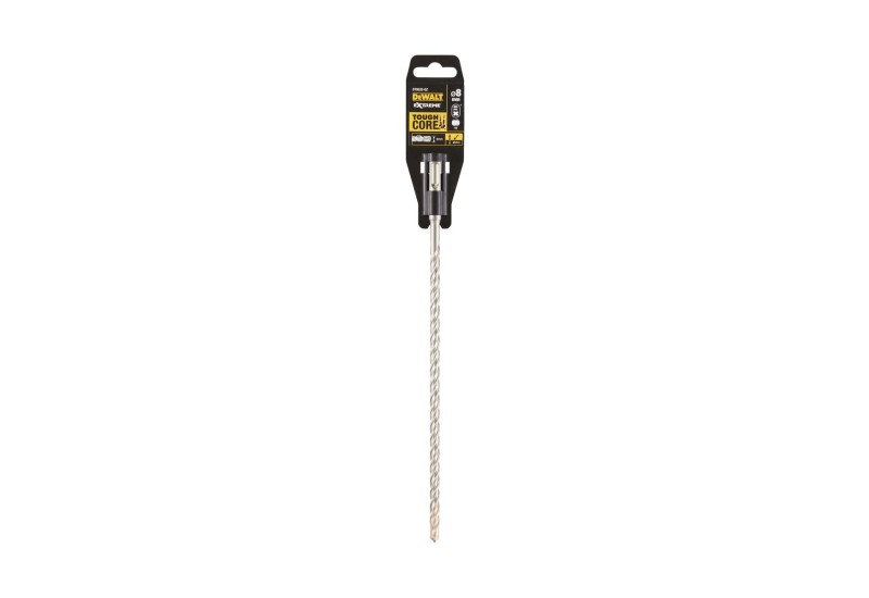 DEWALT - Foret béton SDS-Plus Extreme 2 taillants 8x250x310 mm DEWALT - Foret béton SDS-Plus Extreme 2 taillants 8x250x310 mm