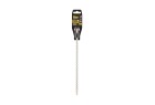 DEWALT - Foret béton SDS-Plus Extreme 2 taillants 8x250x310 mm