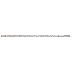 DEWALT - Foret béton SDS-Plus Extreme 2 taillants 8x250x310 mm