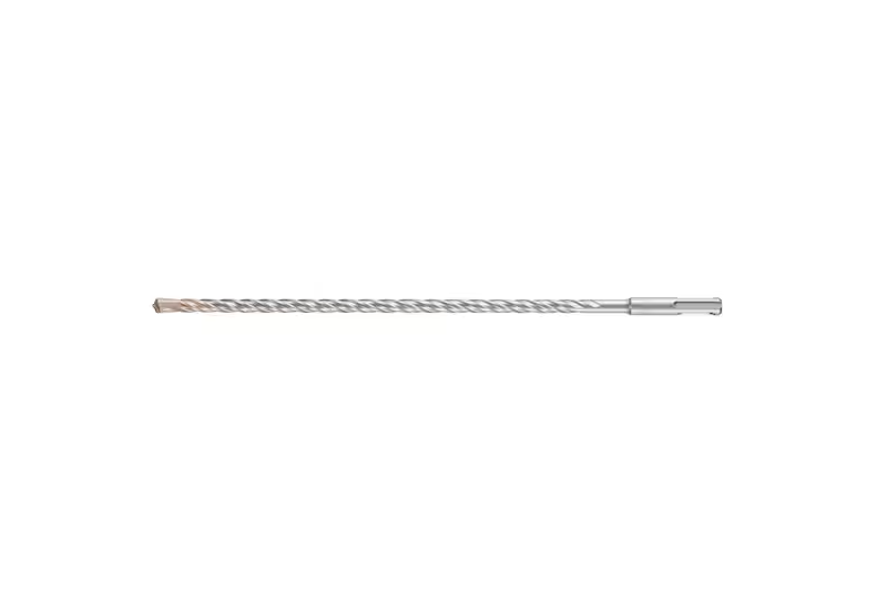 DEWALT - Foret béton SDS-Plus Extreme 2 taillants 8x250x310 mm