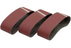 DEWALT - Abrasif pour ponceuses a bande - multi-usages pour bois / peinture / métal grain 60 - 75 x 533 mm
