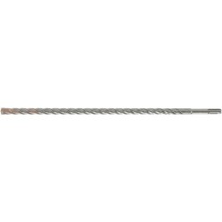 Foret DEWALT DT6524-QZ - Multi-matériaux 10 Mm - Pour Bois, Plastique, Métal, Maçonnerie - Tête Carbure