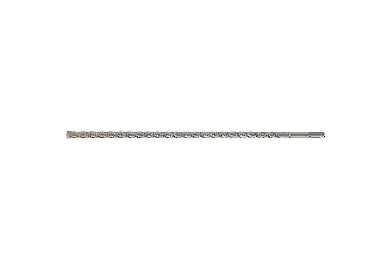 DEWALT - Foret béton SDS-Plus Extreme 2 taillants 10X250X310 mm
