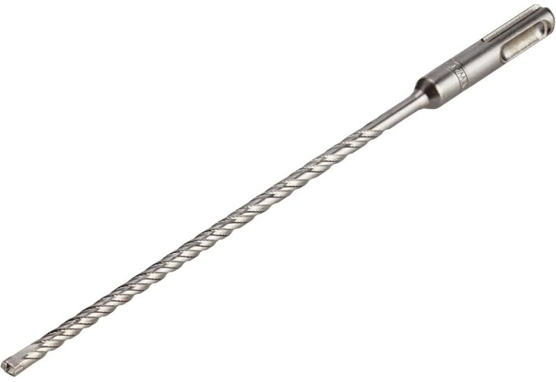 DEWALT - Foret béton SDS-Plus XLR 4 taillants 5.5x100x160 mm DEWALT - Foret béton SDS-Plus XLR 4 taillants 5.5x100x160 mm
