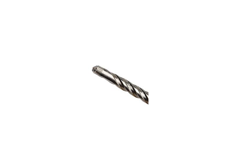 DEWALT - Foret béton SDS-Plus XLR 4 taillants 5.5x100x160 mm DEWALT - Foret béton SDS-Plus XLR 4 taillants 5.5x100x160 mm