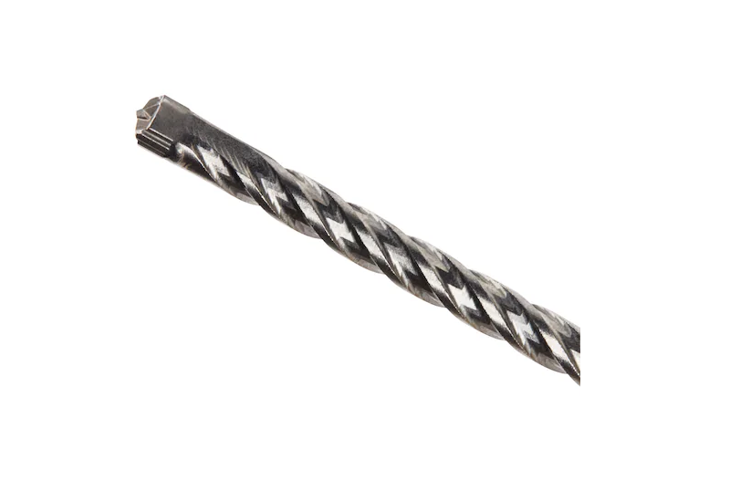 DEWALT - Foret béton SDS-Plus XLR 4 taillants 5.5x100x160 mm DEWALT - Foret béton SDS-Plus XLR 4 taillants 5.5x100x160 mm