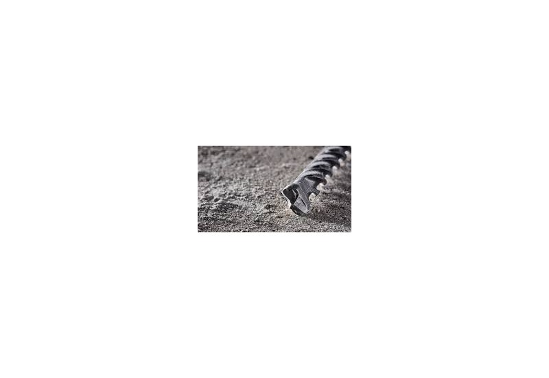 DEWALT - Foret béton SDS-Plus XLR 4 taillants 5.5x100x160 mm DEWALT - Foret béton SDS-Plus XLR 4 taillants 5.5x100x160 mm