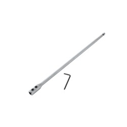 DEWALT - Rallonge 6 Pans 300X1/4" (6,35 mm)