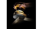 DEWALT - Disque abrasif velcro, structure en maille durée de vie extra longue X4 Ø125 mm grain 120