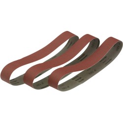 DEWALT - Bande abrasive pour tourets grain 240