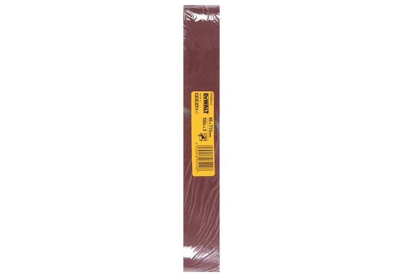 DEWALT - Bande abrasive pour tourets grain 150 DEWALT - Bande abrasive pour tourets grain 150