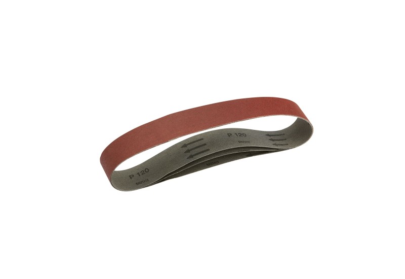 DEWALT - Bande abrasive pour tourets grain 120 DEWALT - Bande abrasive pour tourets grain 120