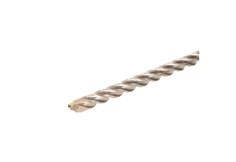 DEWALT - Foret béton SDS-Plus Extreme 2 taillants 12x200x260 mm DEWALT - Foret béton SDS-Plus Extreme 2 taillants 12x200x260 mm