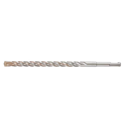 DEWALT - Foret béton SDS-Plus Extreme 2 taillants 12x200x260 mm