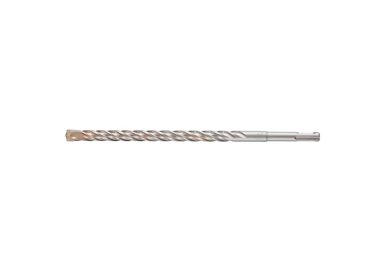 DEWALT - Foret béton SDS-Plus Extreme 2 taillants 12x200x260 mm