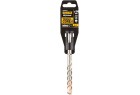 DEWALT - Foret béton SDS-Plus Extreme 2 taillants 14x100x160 mm