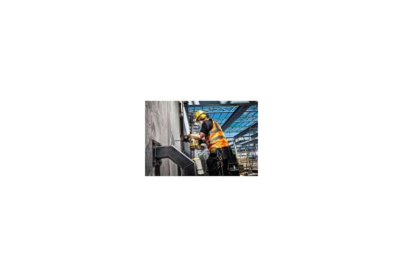DEWALT - Foret béton SDS-Plus Extreme 2 taillants 14x100x160 mm DEWALT - Foret béton SDS-Plus Extreme 2 taillants 14x100x160 mm
