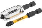 DEWALT - Bague avec 2 embouts impact Torsion PZ2 50 mm