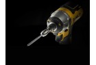 DEWALT - Bague avec 2 embouts impact Torsion PZ2 50 mm