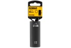 DEWALT - Douilles impact diamètre 22 mm 1/2"