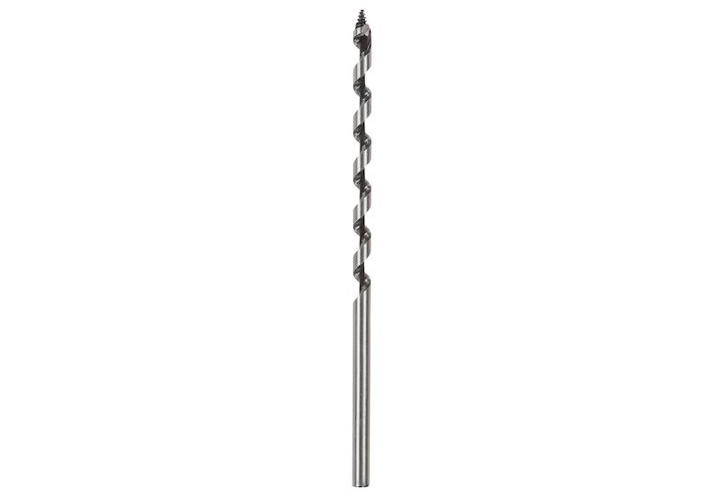 DEWALT - Mèche à bois spirale simple 10X100X200M