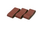 DEWALT - Abrasif pour ponceuses a bande - multi-usages pour bois / peinture / métal grain 60 - 75 x 457 mm