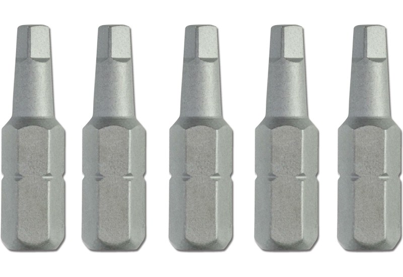 DEWALT - Embout impact torsion carré (Robertson) N°2 DEWALT - Embout impact torsion carré (Robertson) N°2