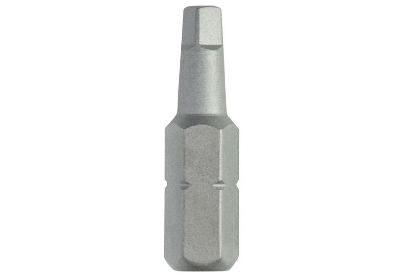 DEWALT - Embout impact torsion carré (Robertson) N°2 DEWALT - Embout impact torsion carré (Robertson) N°2