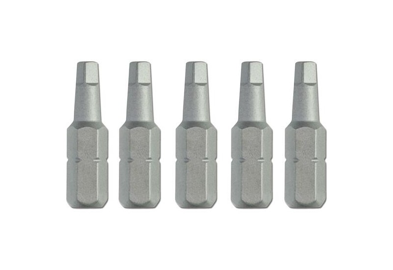 DEWALT - Embout impact torsion carré (Robertson) N°1 DEWALT - Embout impact torsion carré (Robertson) N°1