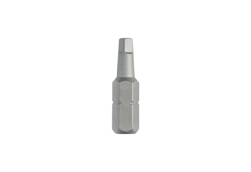 DEWALT - Embout impact torsion carré (Robertson) N°1 DEWALT - Embout impact torsion carré (Robertson) N°1