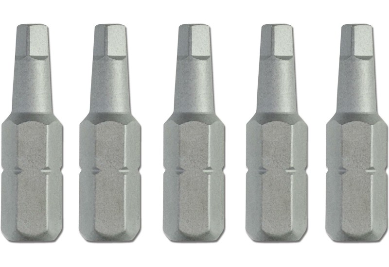 DEWALT - Embout impact torsion carré (Robertson) N°3 DEWALT - Embout impact torsion carré (Robertson) N°3