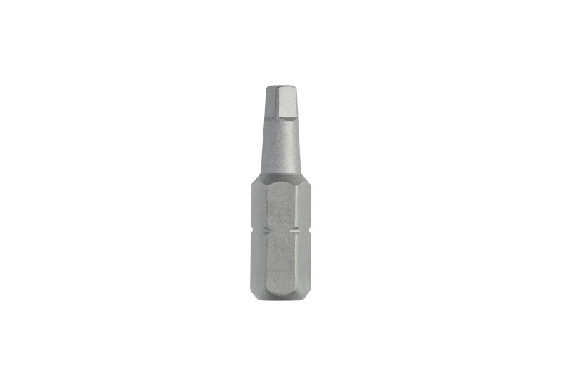 DEWALT - Embout impact torsion carré (Robertson) N°3 DEWALT - Embout impact torsion carré (Robertson) N°3