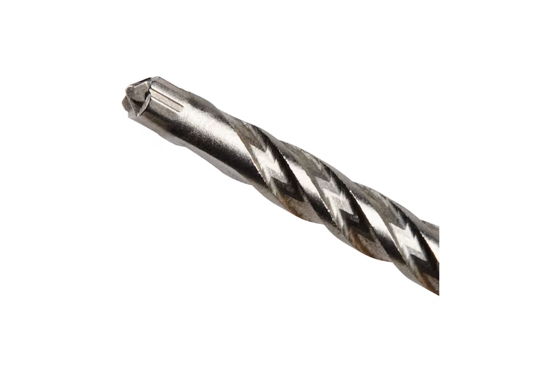 DEWALT - Foret béton SDS-Plus XLR 4 taillants 5.5X50X110 mm DEWALT - Foret béton SDS-Plus XLR 4 taillants 5.5X50X110 mm