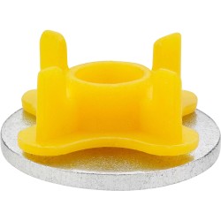 DEWALT - Rondelle d'isolement 100 x 13 mm