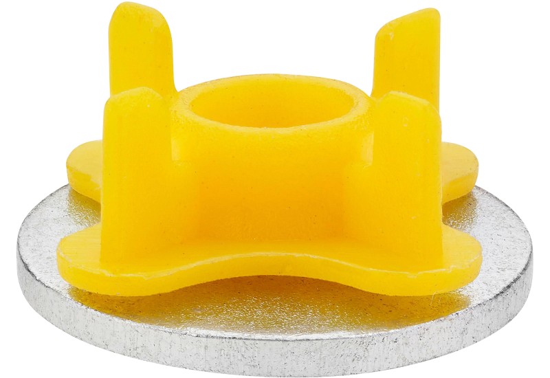 DEWALT - Rondelle d'isolement 100 x 13 mm DEWALT - Rondelle d'isolement 100 x 13 mm