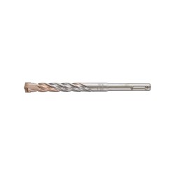 DEWALT - Foret béton SDS-Plus Extreme 2 taillants 13X100X160 mm