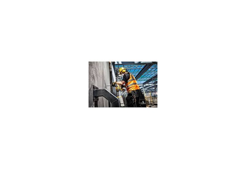 DEWALT - Foret béton SDS-Plus Extreme 2 taillants 13X100X160 mm DEWALT - Foret béton SDS-Plus Extreme 2 taillants 13X100X160 mm