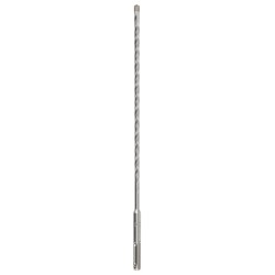 DEWALT - Foret béton SDS-Plus XLR 4 taillants 6.5x100x160 mm