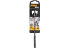 DEWALT - Foret béton SDS-Plus XLR 4 taillants 6.5x100x160 mm