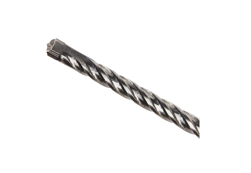 DEWALT - Foret béton SDS-Plus XLR 4 taillants 6.5x100x160 mm DEWALT - Foret béton SDS-Plus XLR 4 taillants 6.5x100x160 mm