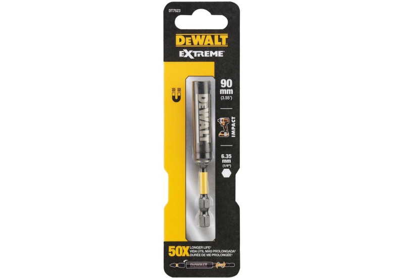 DEWALT - Impact Ready Drive Guide With Torsion Zone DEWALT - Impact Ready Drive Guide With Torsion Zone