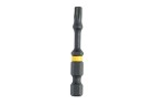 DEWALT - Embout Impact Torsion 50mm T30